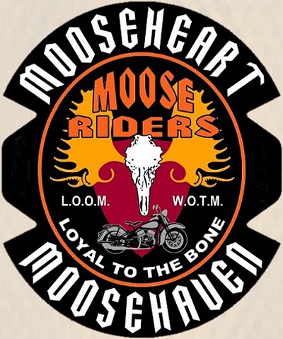 Moose Ride 4 Kids Logo