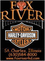 Fox River Harley Davidson