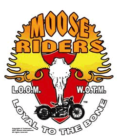 Mooseriders