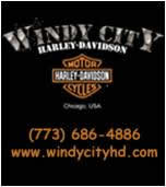 Windy City Harley Davidson